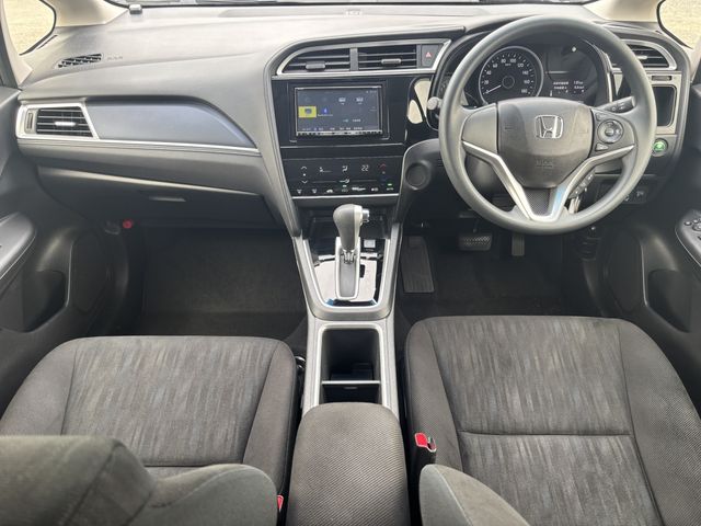 Ref No.A15513014 HONDA SHUTTLE Image#12