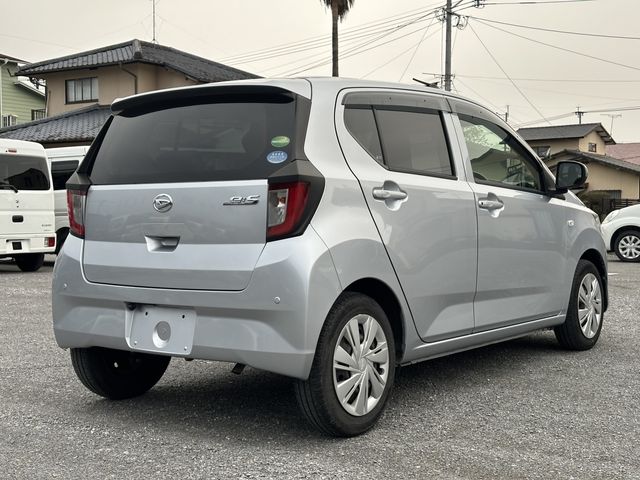 Ref No.A15513045 DAIHATSU MIRA ES Image#7