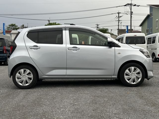 Ref No.A15513045 DAIHATSU MIRA ES Image#6