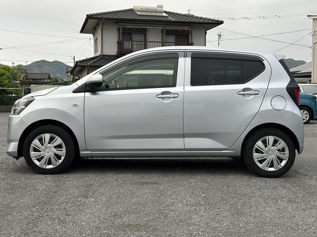 Ref No.A15513045 DAIHATSU MIRA ES Image#10
