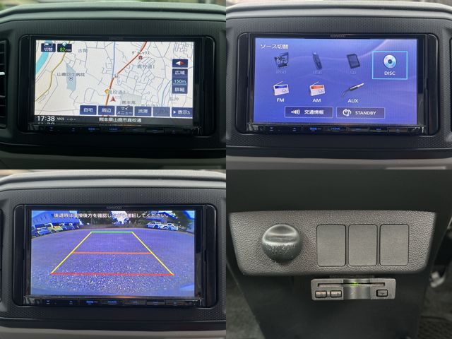 Ref No.A15513045 DAIHATSU MIRA ES Image#3