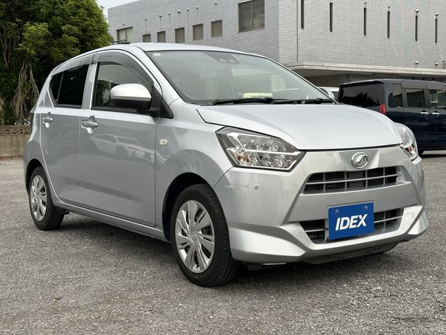 Ref No.A15513045 DAIHATSU MIRA ES Image#5