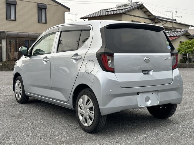 Ref No.A15513045 DAIHATSU MIRA ES Image#9