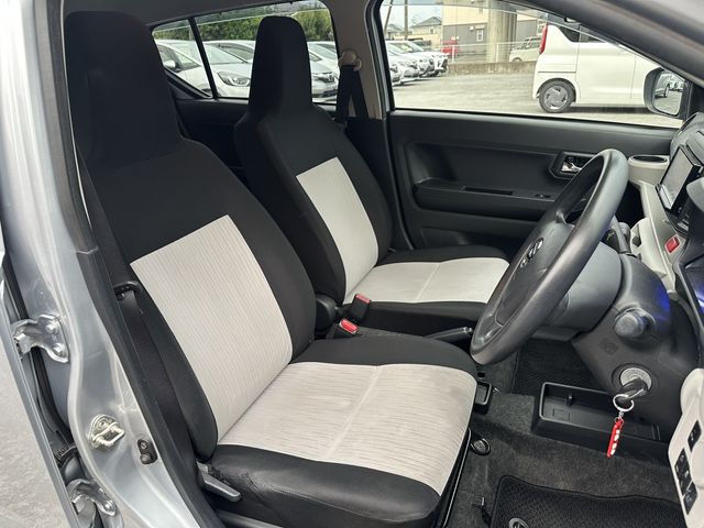 Ref No.A15513045 DAIHATSU MIRA ES Image#20