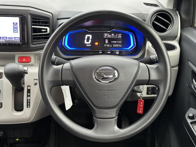 Ref No.A15513045 DAIHATSU MIRA ES Image#15
