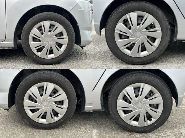 Ref No.A15513045 DAIHATSU MIRA ES Image#13