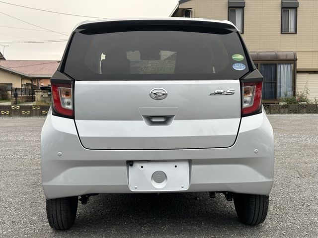 Ref No.A15513045 DAIHATSU MIRA ES Image#8
