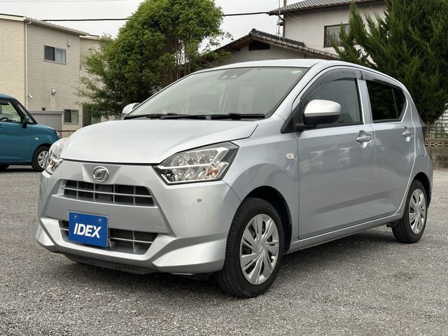 Ref No.A15513045 DAIHATSU MIRA ES Image#11