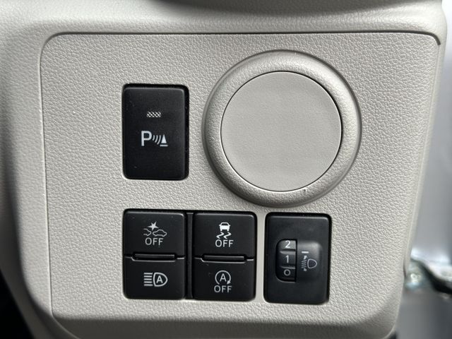 Ref No.A15513045 DAIHATSU MIRA ES Image#19