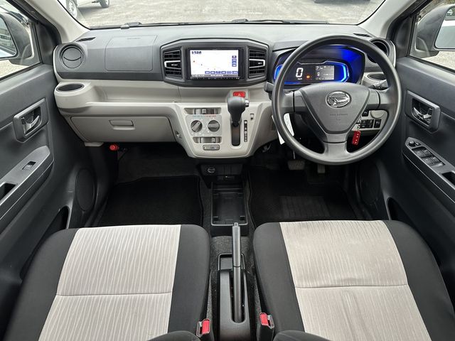 Ref No.A15513045 DAIHATSU MIRA ES Image#14