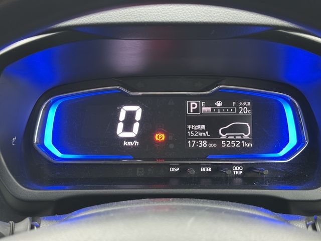Ref No.A15513045 DAIHATSU MIRA ES Image#16