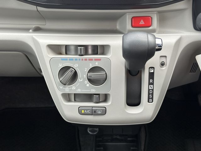 Ref No.A15513045 DAIHATSU MIRA ES Image#18
