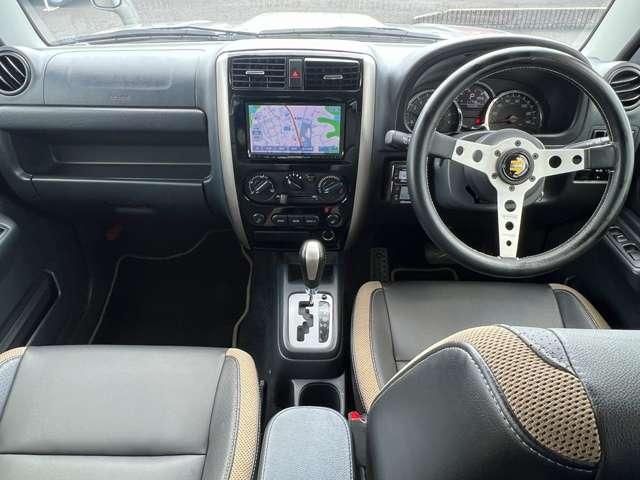 Ref No.A15513115 SUZUKI JIMNY Image#2