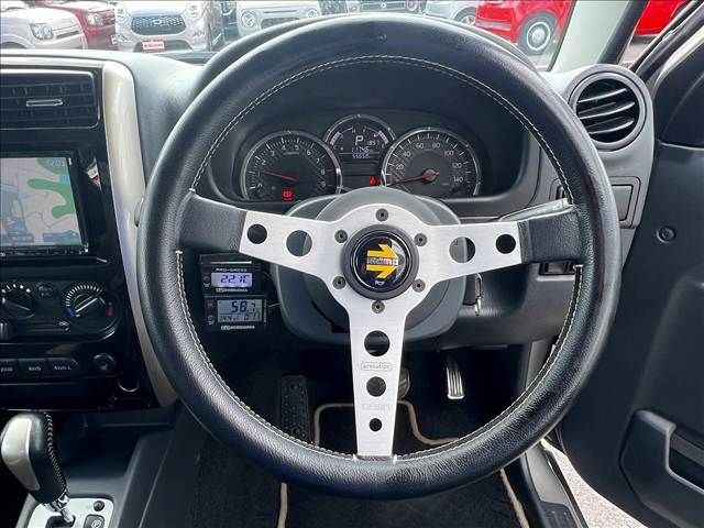 Ref No.A15513115 SUZUKI JIMNY Image#9