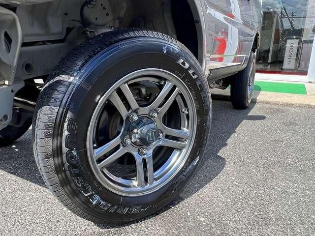 Ref No.A15513115 SUZUKI JIMNY Image#5