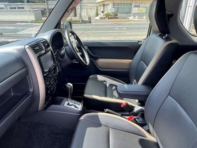Ref No.A15513115 SUZUKI JIMNY Image#18