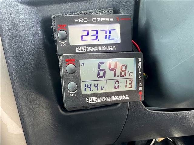 Ref No.A15513115 SUZUKI JIMNY Image#11
