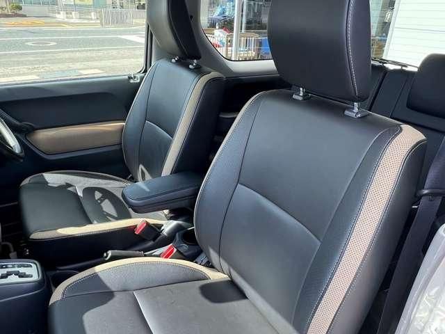 Ref No.A15513115 SUZUKI JIMNY Image#17