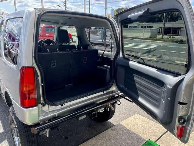 Ref No.A15513115 SUZUKI JIMNY Image#7