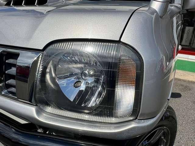Ref No.A15513115 SUZUKI JIMNY Image#4