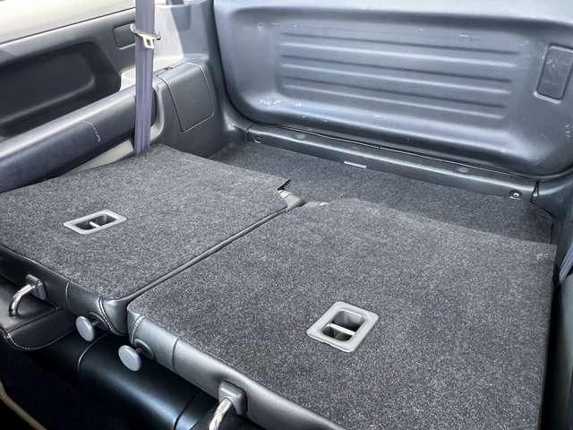 Ref No.A15513115 SUZUKI JIMNY Image#20