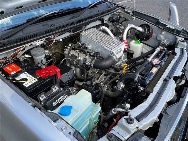 Ref No.A15513115 SUZUKI JIMNY Image#8