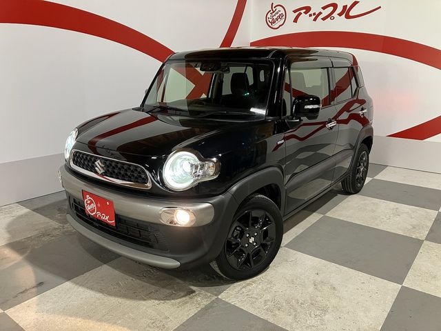 Ref No.A15513136 SUZUKI XBEE Image#2