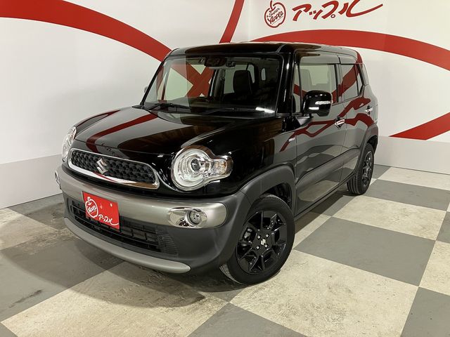 SUZUKI XBEE