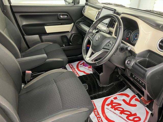 Ref No.A15513136 SUZUKI XBEE Image#11