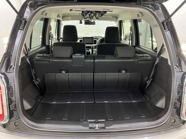 Ref No.A15513136 SUZUKI XBEE Image#14