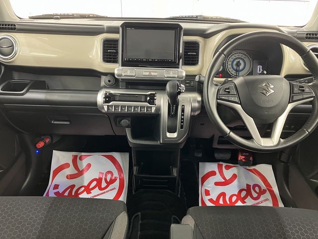 Ref No.A15513136 SUZUKI XBEE Image#16