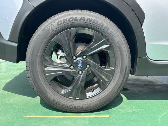 Ref No.A15513140 SUBARU CROSSTREK Image#12