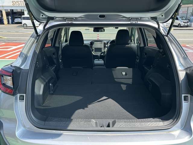 Ref No.A15513140 SUBARU CROSSTREK Image#9