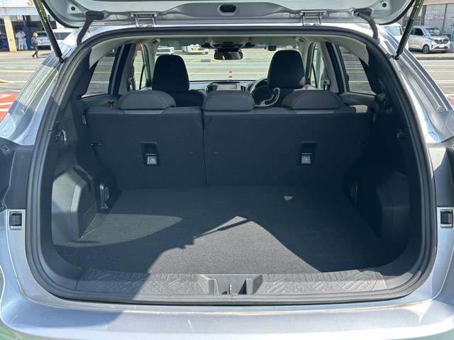 Ref No.A15513140 SUBARU CROSSTREK Image#8