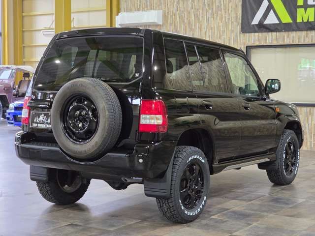 Ref No.A15513172 MITSUBISHI PAJERO IO Image#13