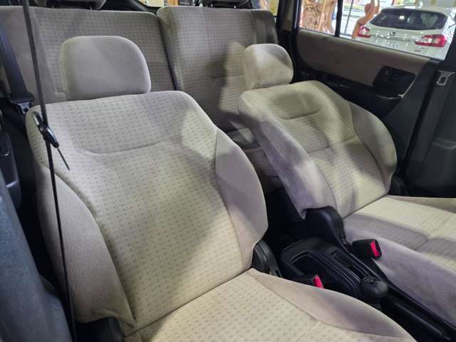 Ref No.A15513172 MITSUBISHI PAJERO IO Image#16