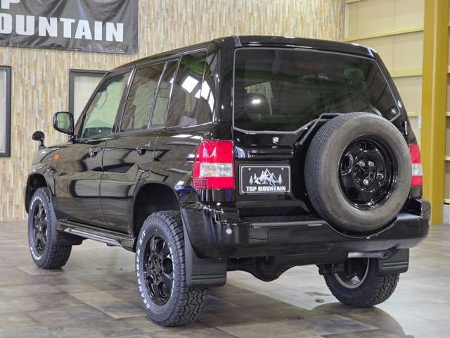 Ref No.A15513172 MITSUBISHI PAJERO IO Image#10