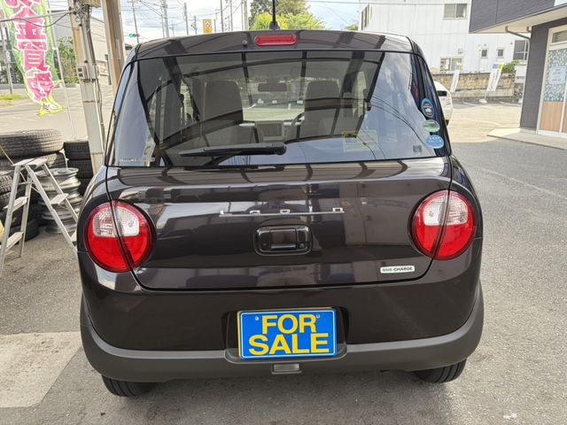Ref No.A15513278 SUZUKI ALTO LAPIN Image#16