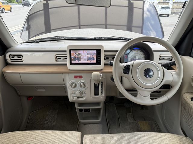 Ref No.A15513278 SUZUKI ALTO LAPIN Image#2