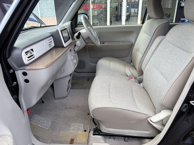 Ref No.A15513278 SUZUKI ALTO LAPIN Image#14