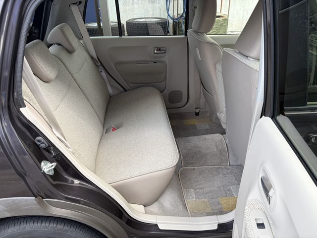 Ref No.A15513278 SUZUKI ALTO LAPIN Image#11