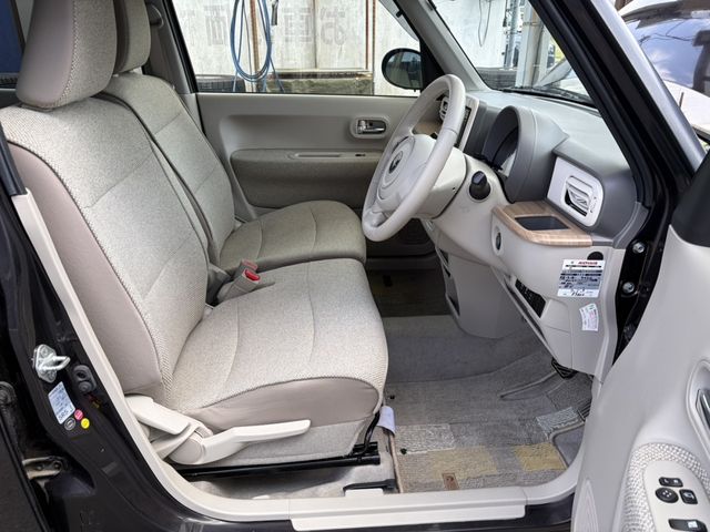 Ref No.A15513278 SUZUKI ALTO LAPIN Image#4
