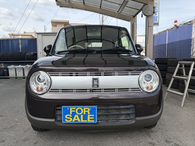 Ref No.A15513278 SUZUKI ALTO LAPIN Image#15