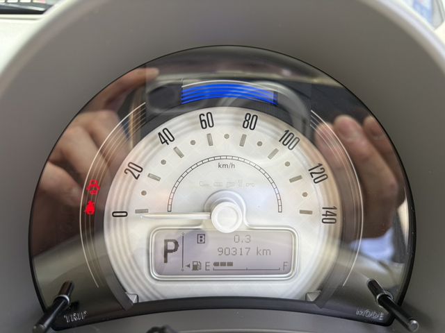 Ref No.A15513278 SUZUKI ALTO LAPIN Image#7