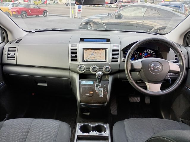 Ref No.A15513281 MAZDA MPV Image#7