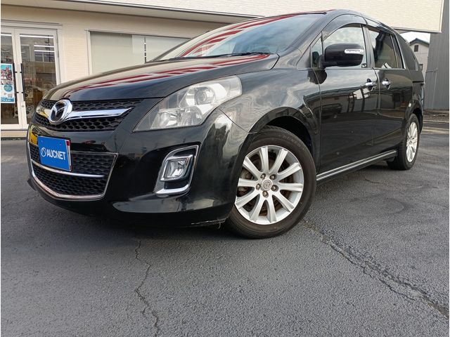 MAZDA MPV