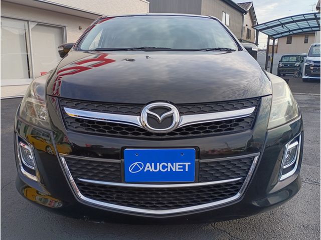 Ref No.A15513281 MAZDA MPV Image#2
