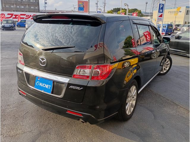 Ref No.A15513281 MAZDA MPV Image#4