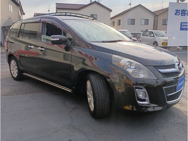 Ref No.A15513281 MAZDA MPV Image#3