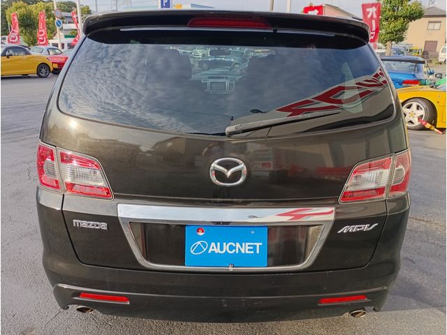 Ref No.A15513281 MAZDA MPV Image#5
